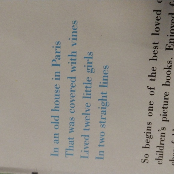 Madeline hardcover Book - Picture 4 of 15